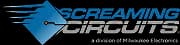 Screaming Circuits Logo
